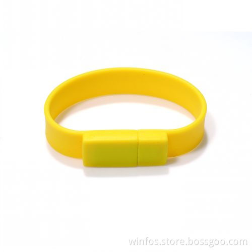 Winfos, Wrist USB Flash Driver